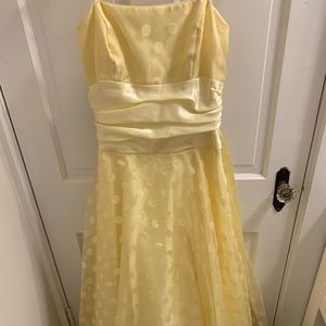 Homecoming/prom dress